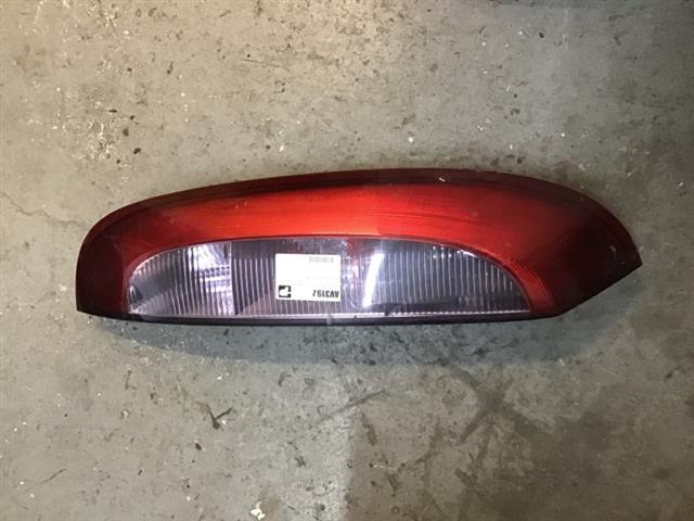 R Tail Light
