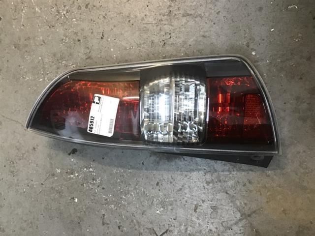 R Tail Light