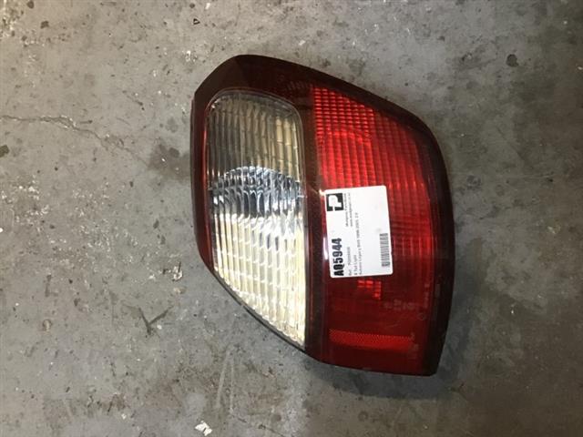 R Tail Light