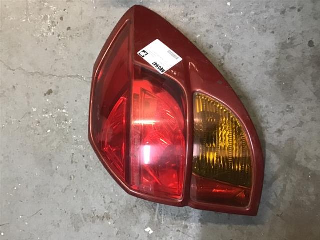 R Tail Light