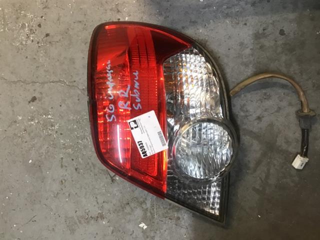 R Tail Light