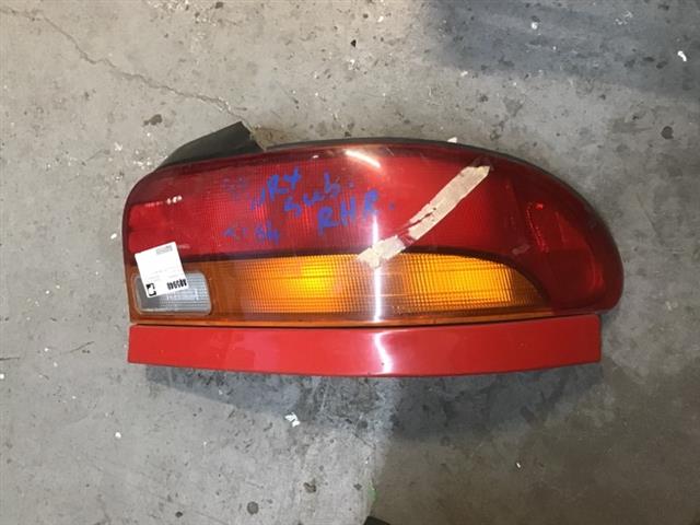 R Tail Light