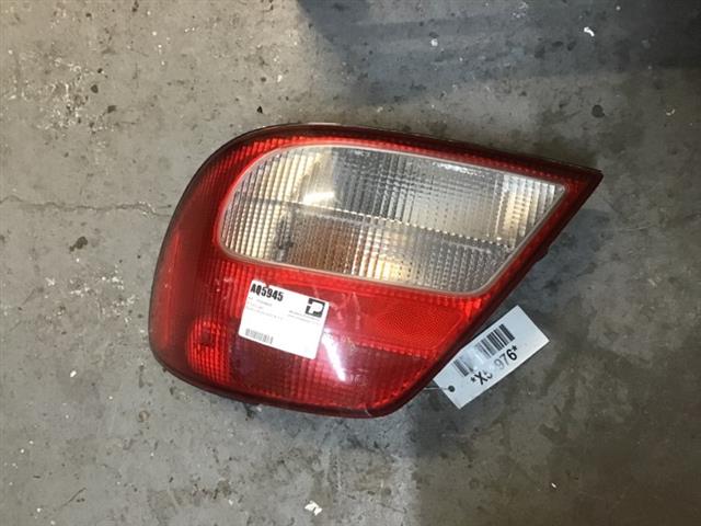 R Tail Light