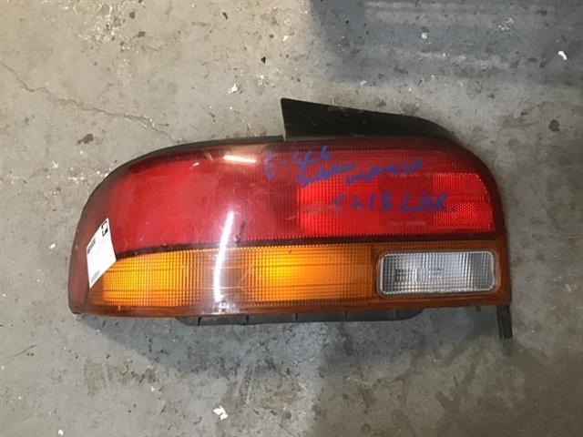 L Tail Light