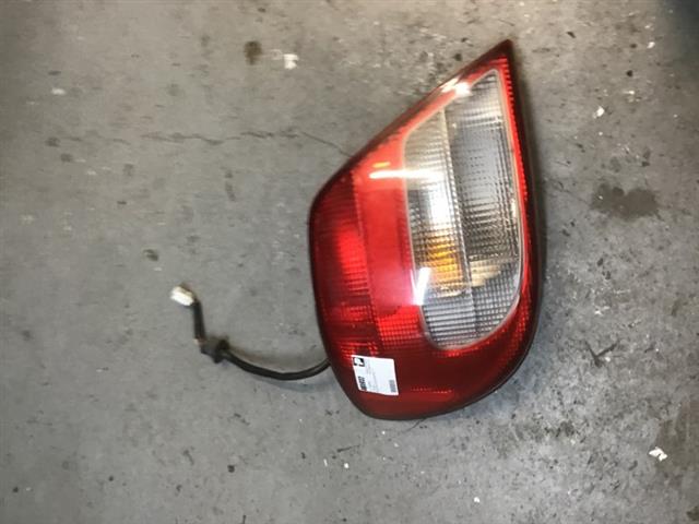 L Tail Light