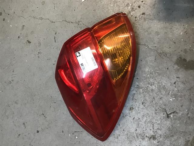 L Tail Light