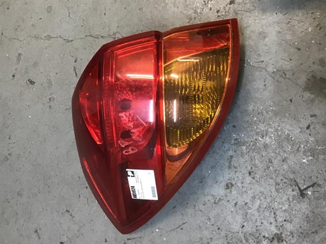 L Tail Light
