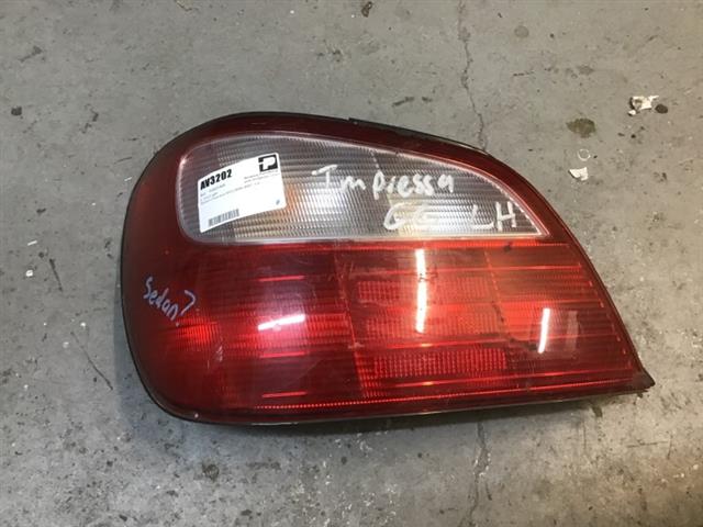 L Tail Light