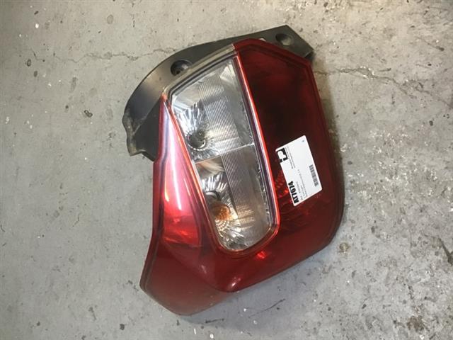 L Tail Light