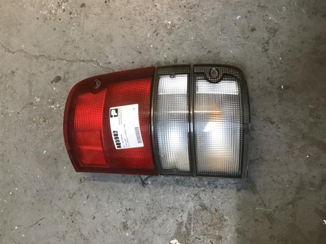 L Tail Light