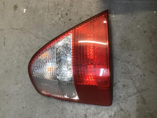 L Tail Light
