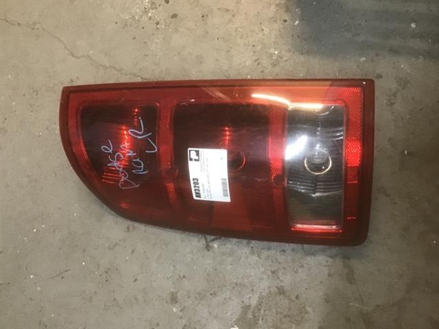 L Tail Light