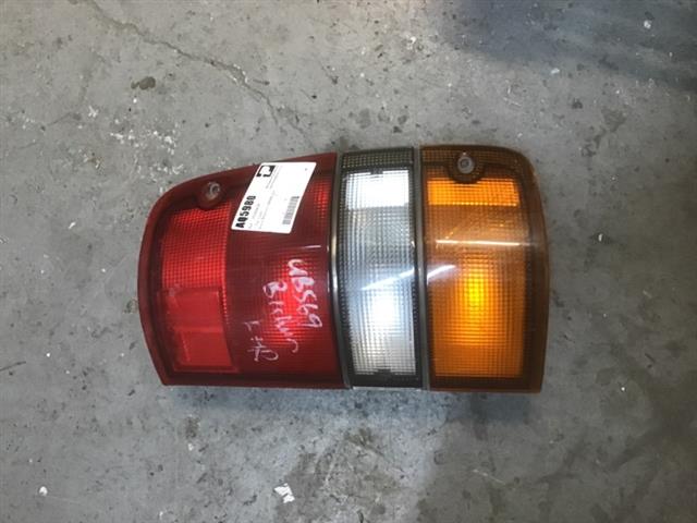 L Tail Light