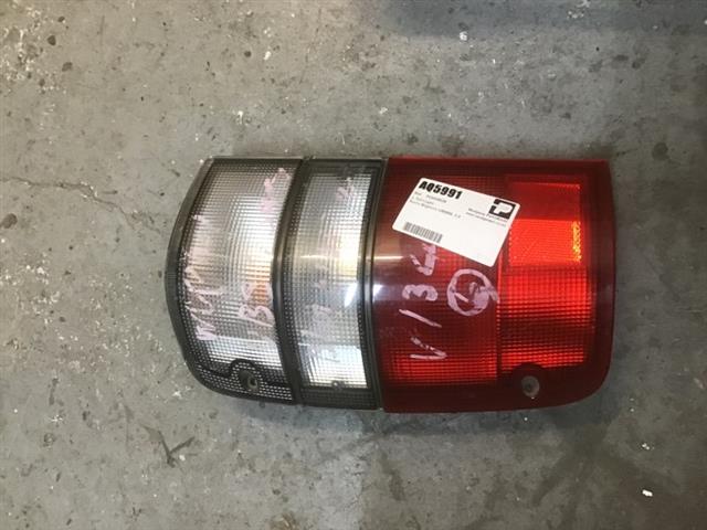 L Tail Light
