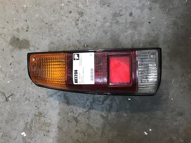 L Tail Light