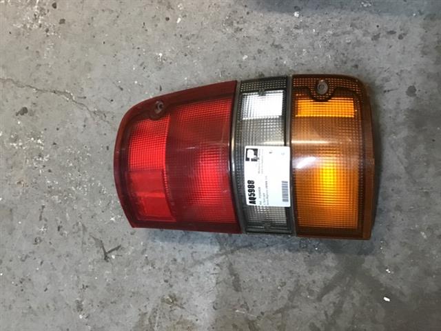 L Tail Light