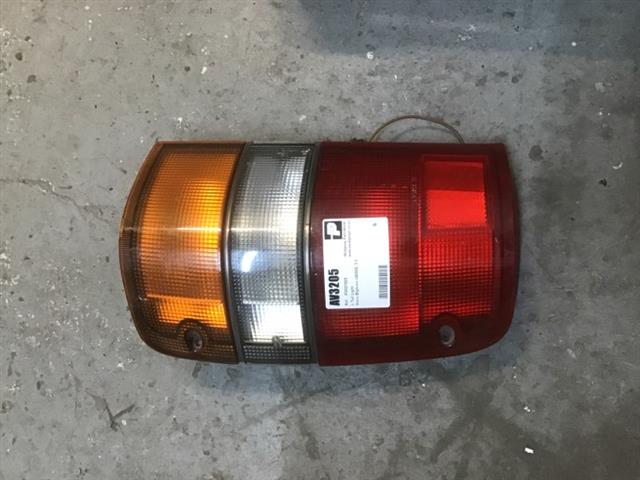 L Tail Light