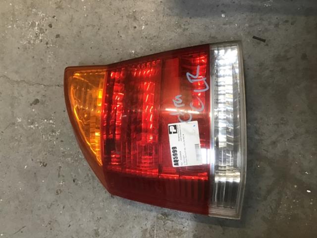L Tail Light