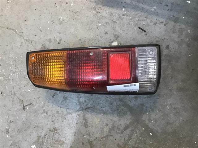 L Tail Light