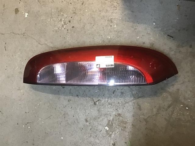L Tail Light