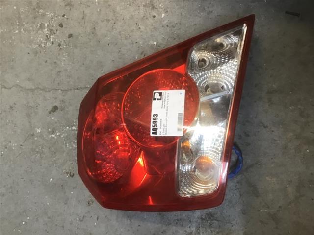 L Tail Light