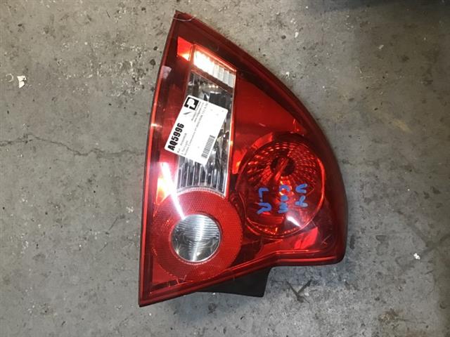L Tail Light