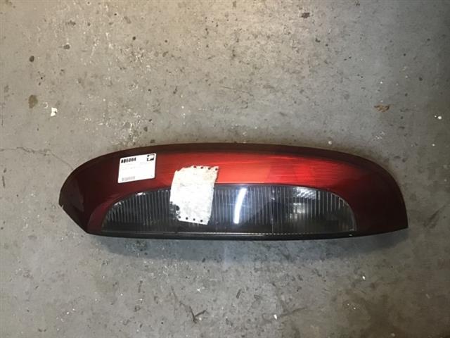 R Tail Light