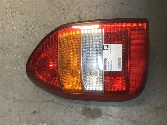 L Tail Light