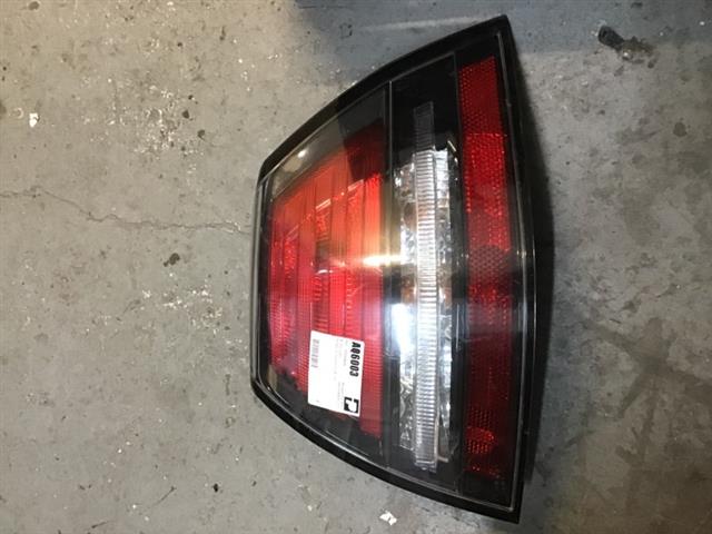 R Tail Light