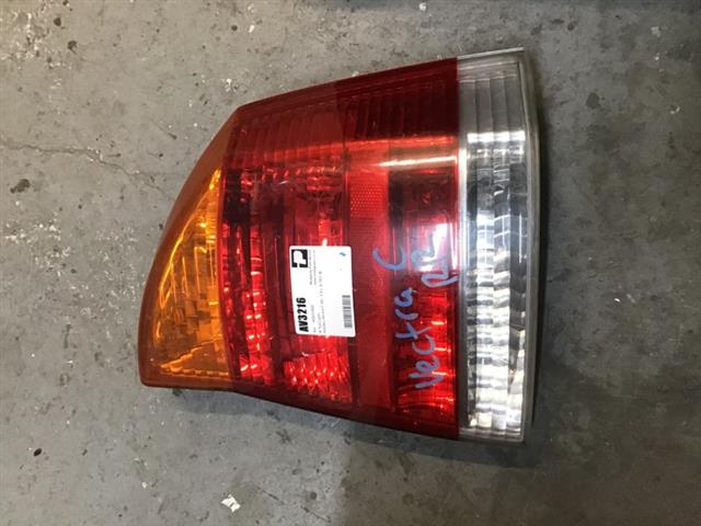 R Tail Light