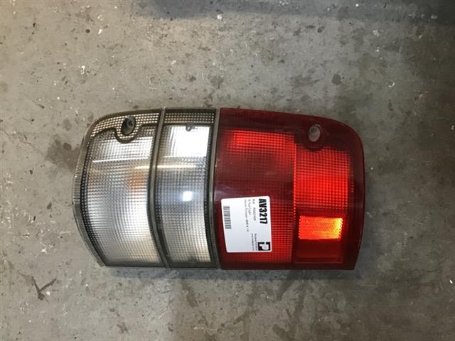 R Tail Light