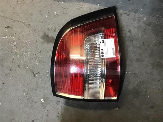 R Tail Light