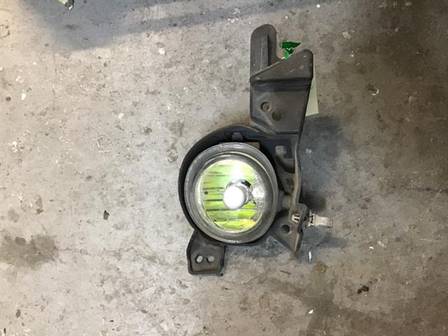 Rf Fog Light