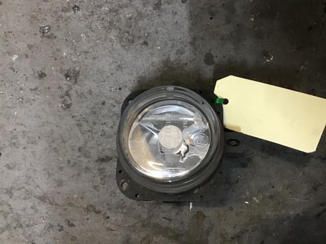 Rf Fog Light