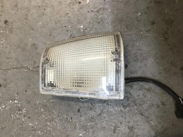 R Corner Light