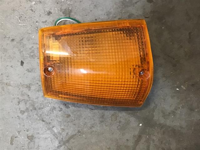 L Corner Light