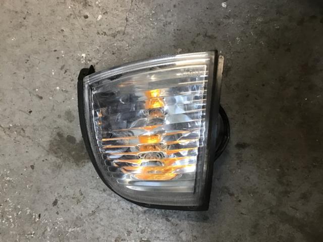 R Corner Light
