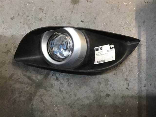 Rf Fog Light