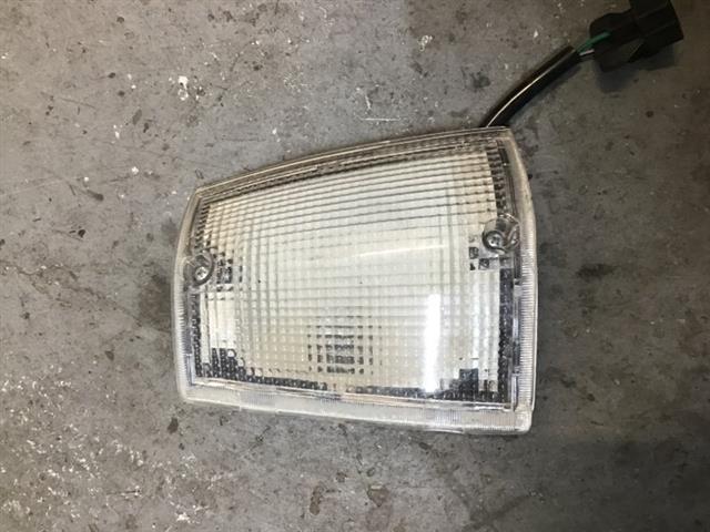 R Corner Light
