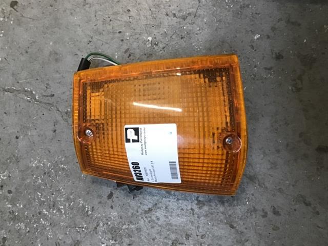 L Corner Light