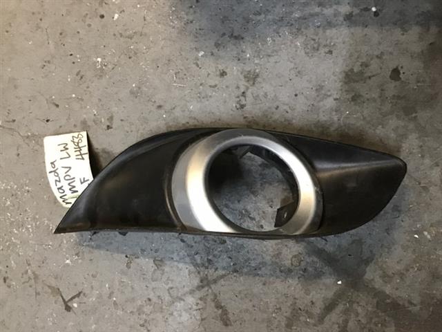 Lf Fog Light
