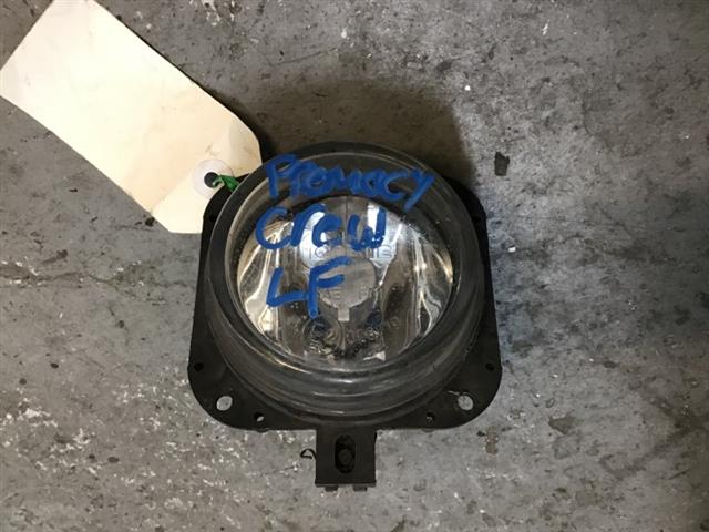 Lf Fog Light
