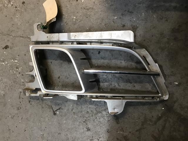 Rf Fog Light Cover