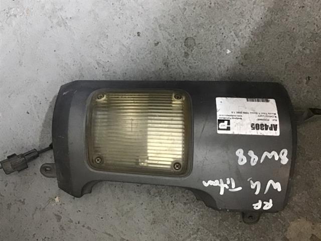 R Corner Light