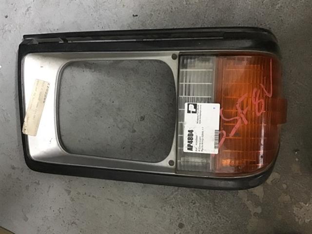 R Corner Light
