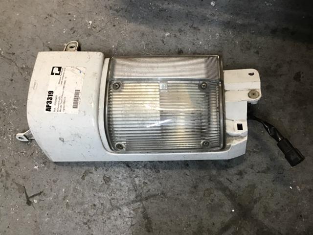 R Corner Light