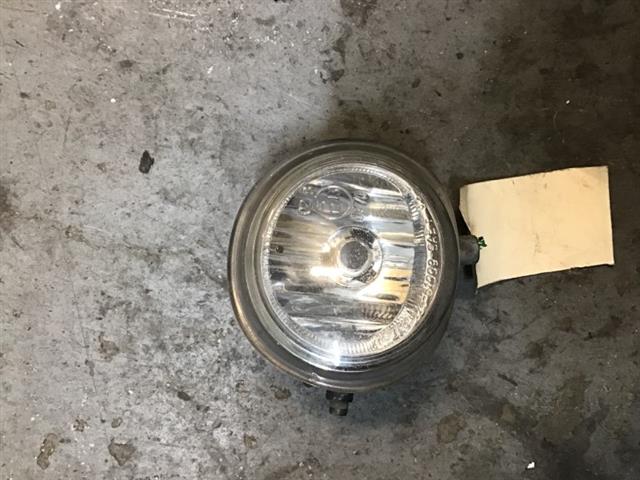 Rf Fog Light