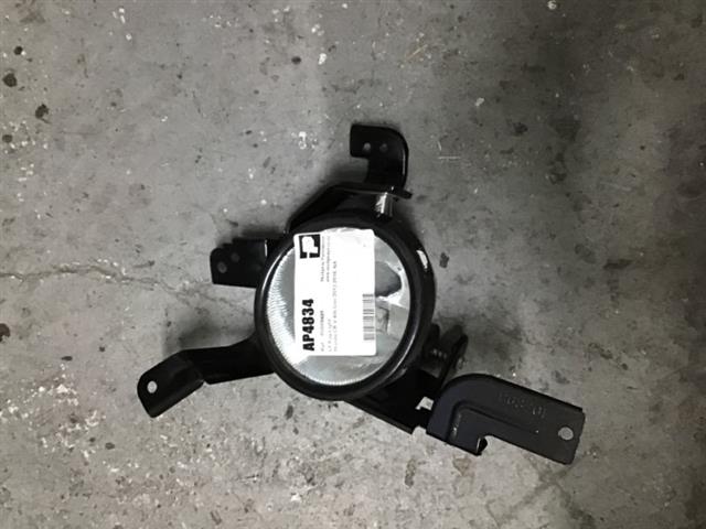 Lf Fog Light