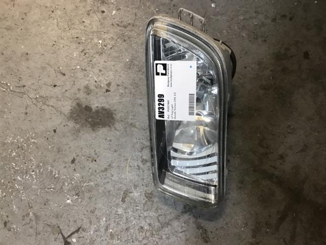 Lf Fog Light