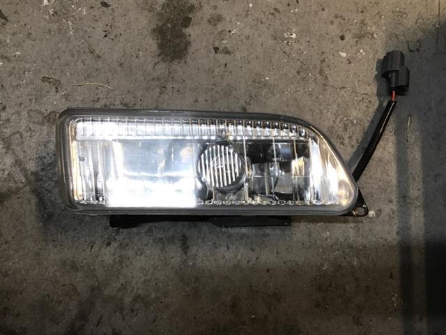 Rf Fog Light